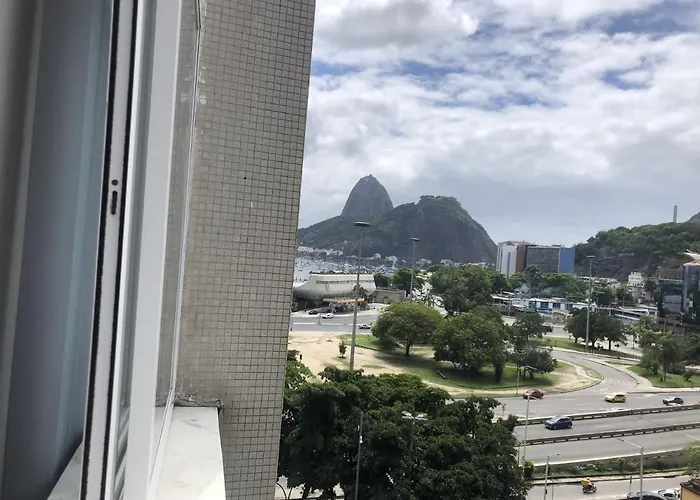 Rio De Janeiro Apartamento Completo