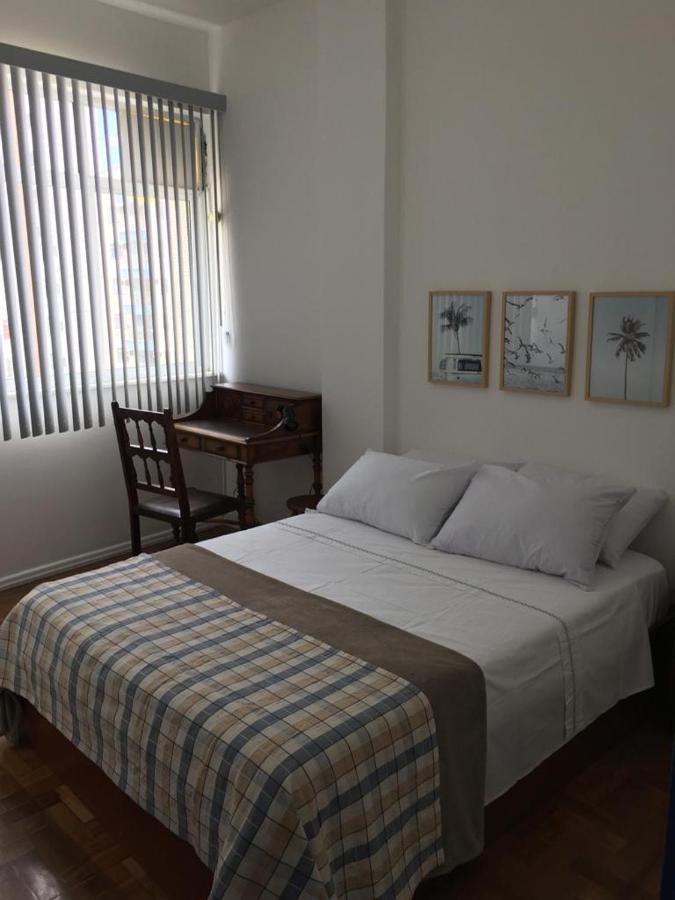 Apartamento Completo Apartamento *