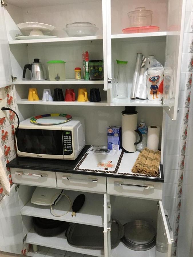 Apartamento Completo Apartamento Rio de Janeiro