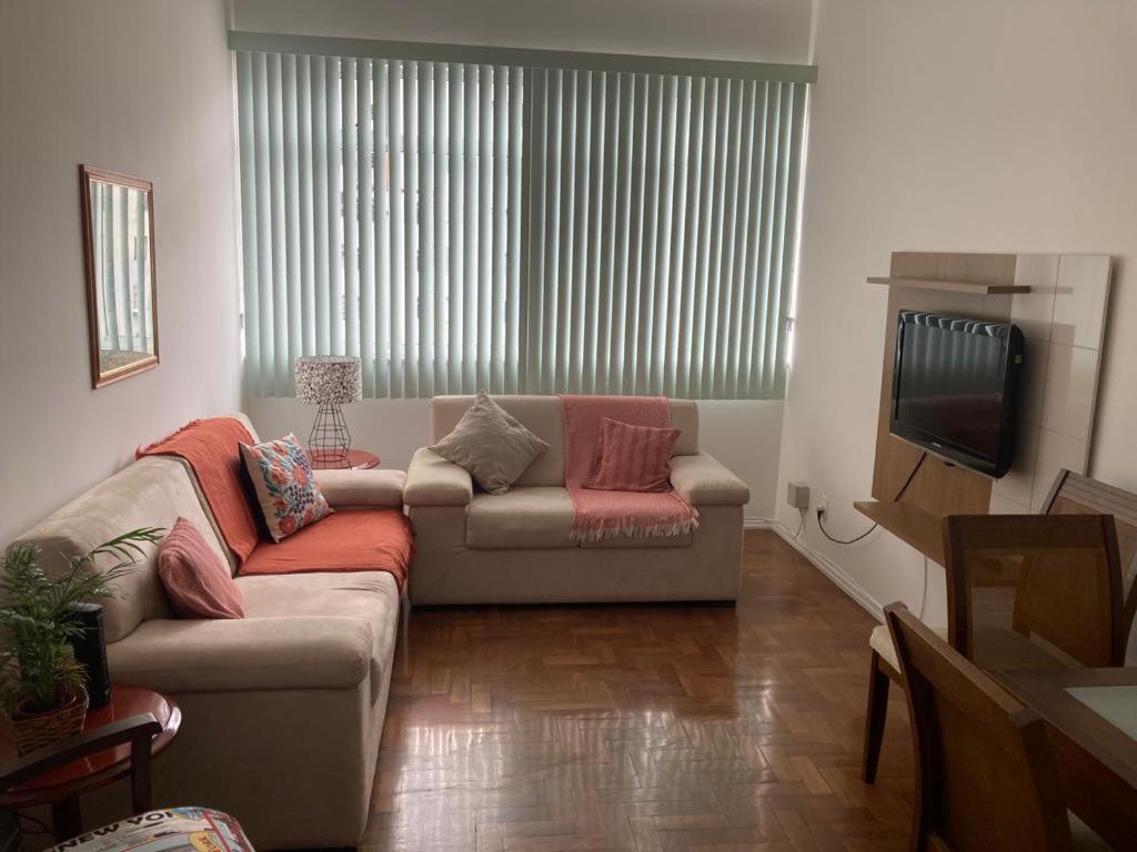 Apartamento Apartamento Completo