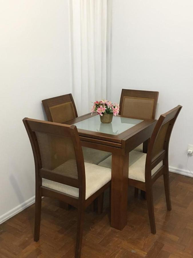 Apartamento Apartamento Completo *