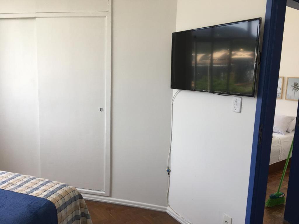 Apartamento Apartamento Completo