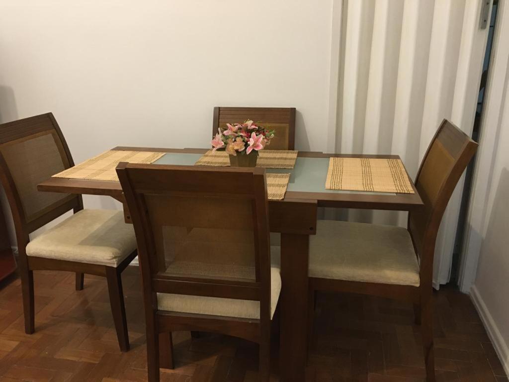Apartamento Completo Apartamento