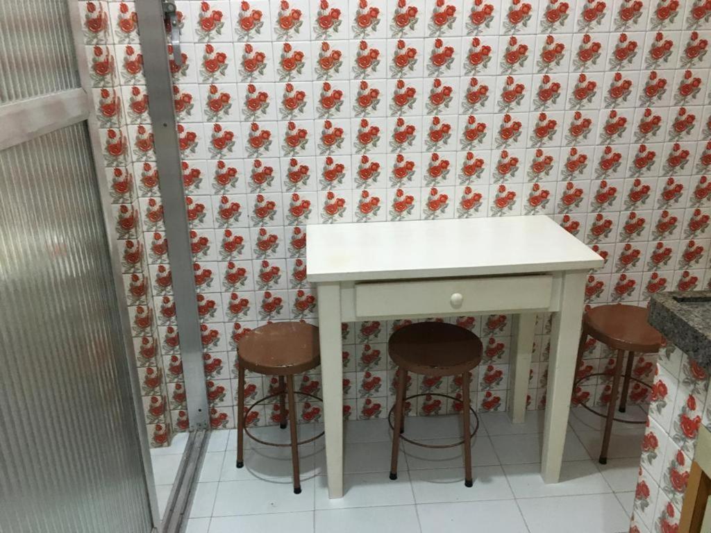 Apartamento Completo Apartamento *