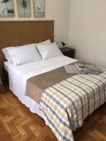 Apartamento Apartamento Completo *