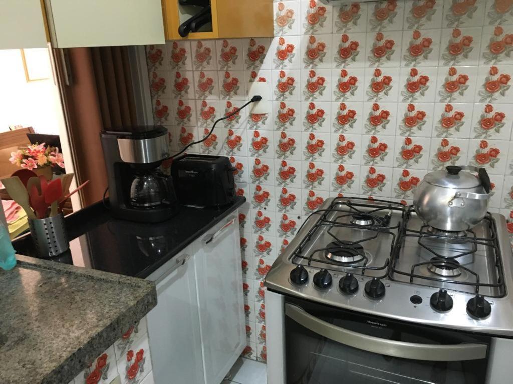 Apartamento Apartamento Completo Rio de Janeiro