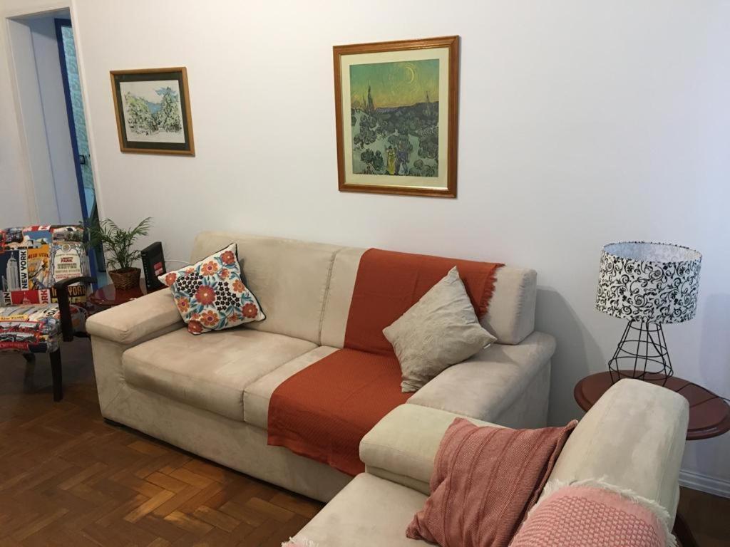 Apartamento Apartamento Completo *