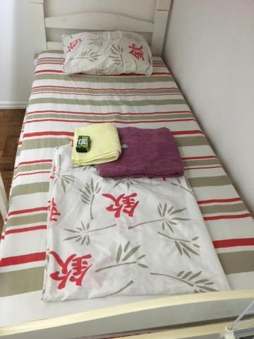 Apartamento Apartamento Completo Rio de Janeiro