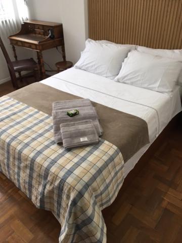 Apartamento Apartamento Completo *