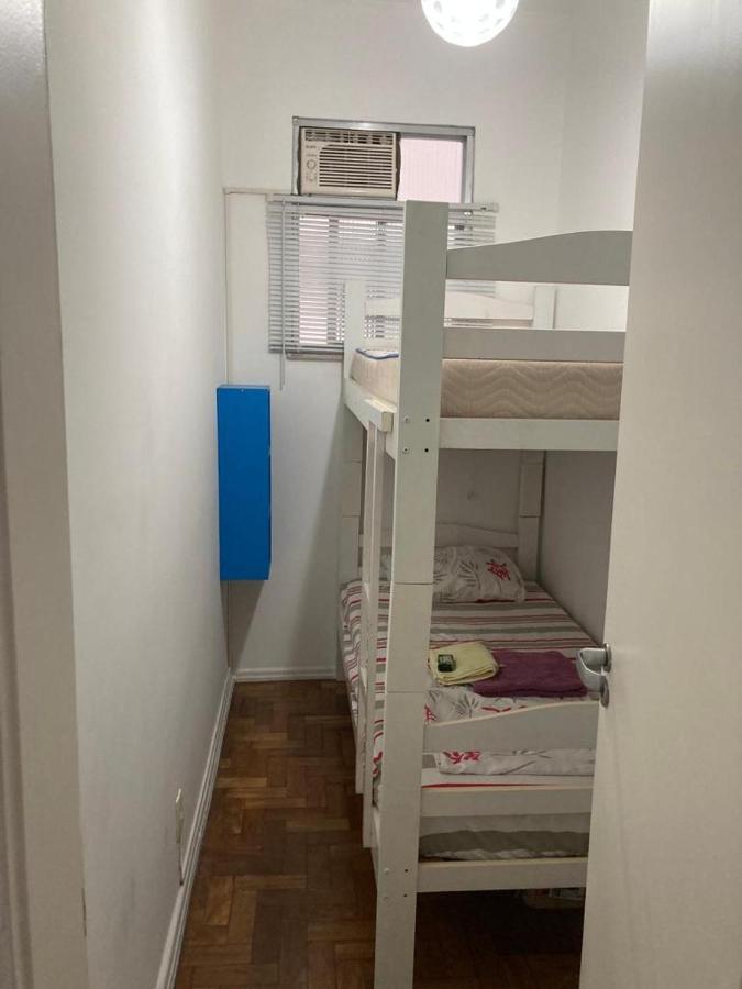Apartamento Completo *