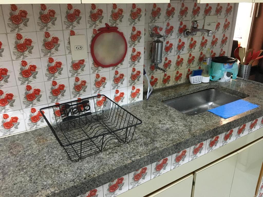 Apartamento Apartamento Completo