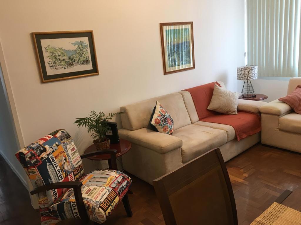 Apartamento Completo Rio de Janeiro