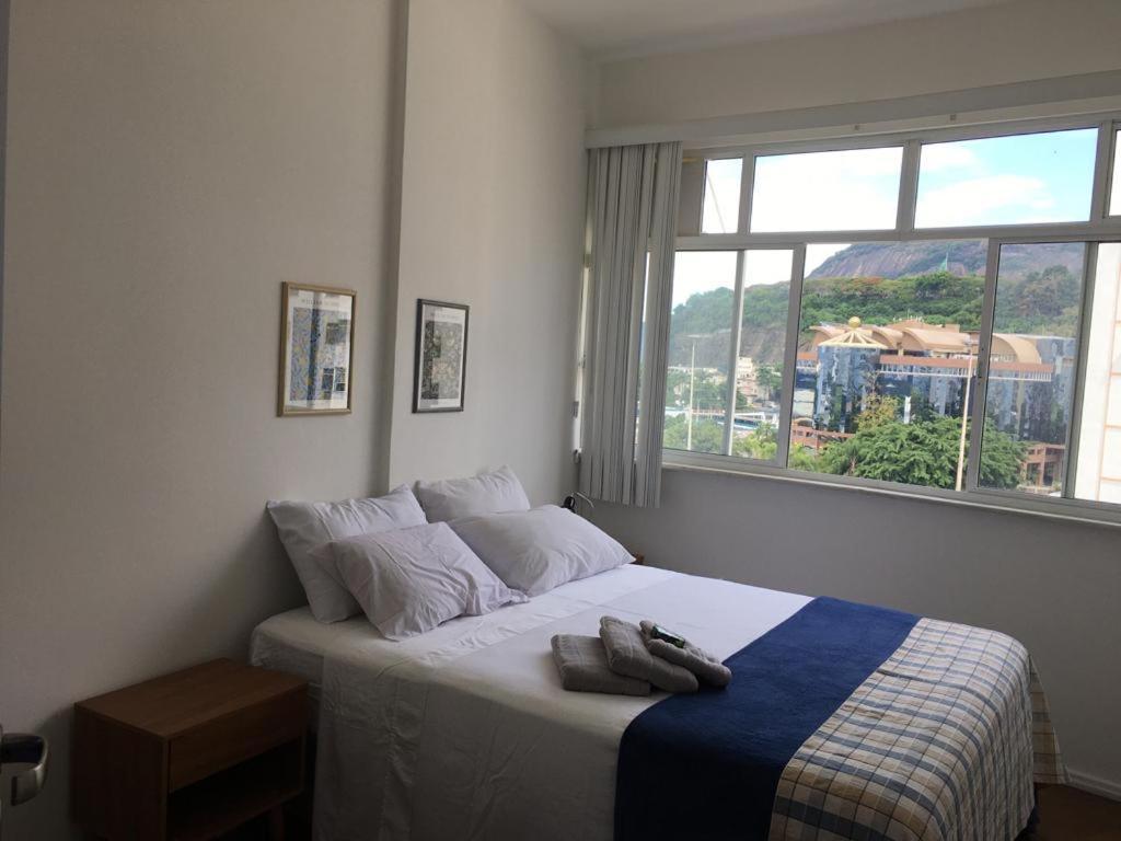 Apartamento Apartamento Completo Rio de Janeiro