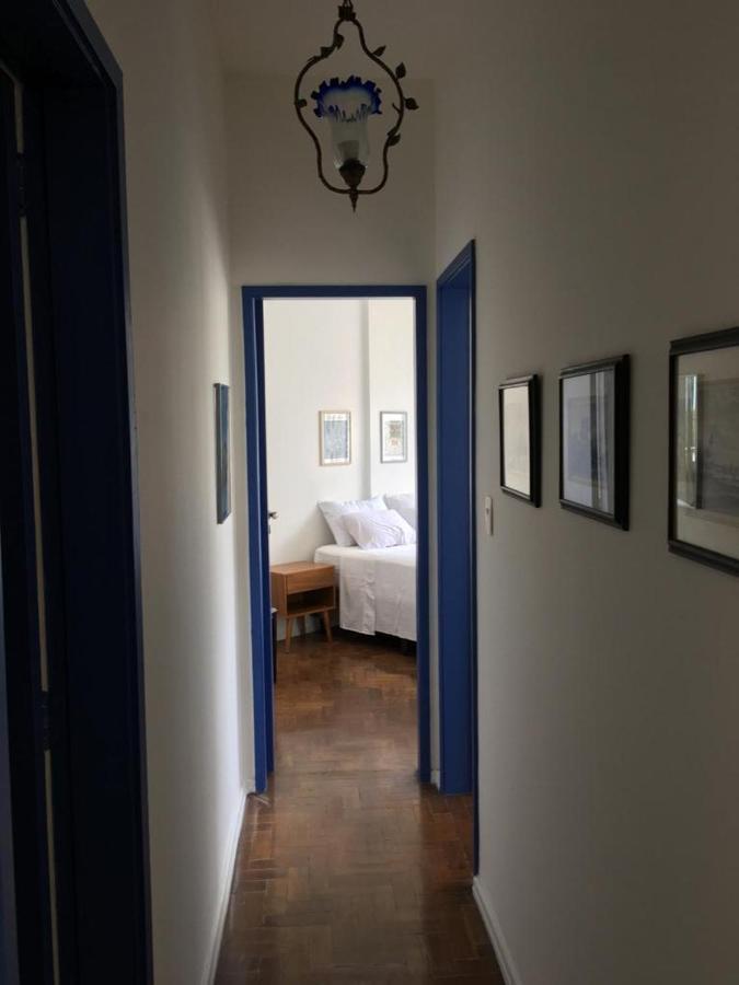Apartamento Completo Apartamento *