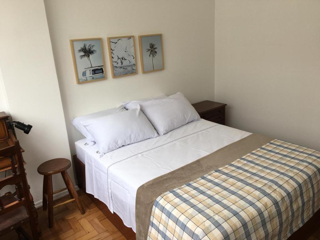 Apartamento Completo Apartamento