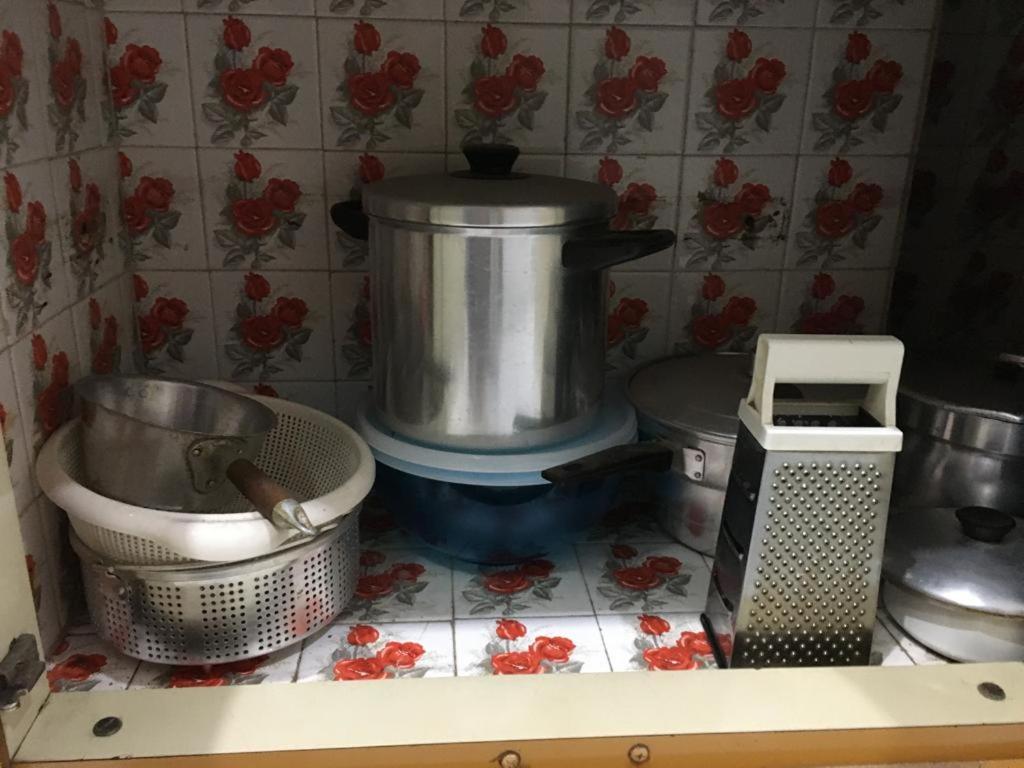 Apartamento Completo *