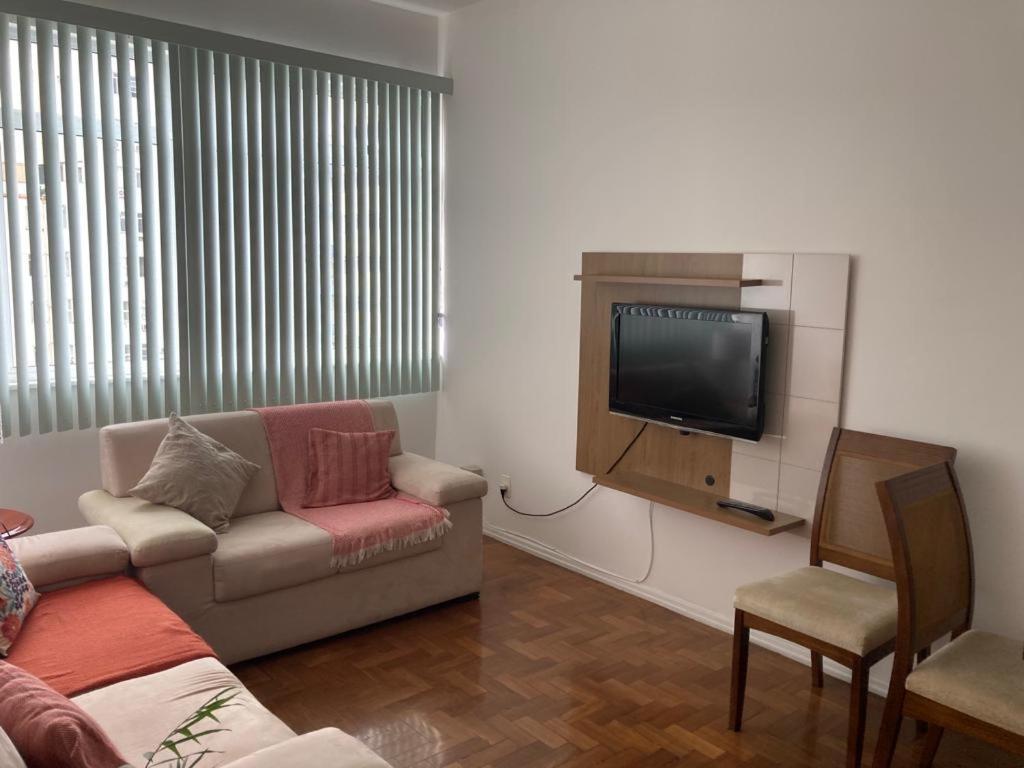 Apartamento Completo Apartment Rio de Janeiro