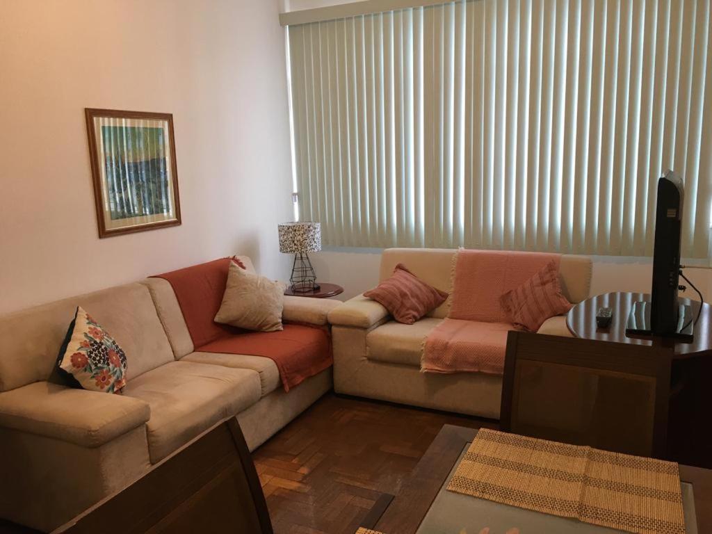 Appartement Apartamento Completo Rio de Janeiro