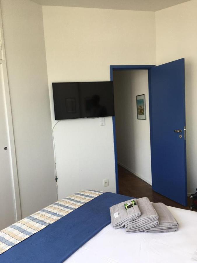 Apartamento Completo Apartment *
